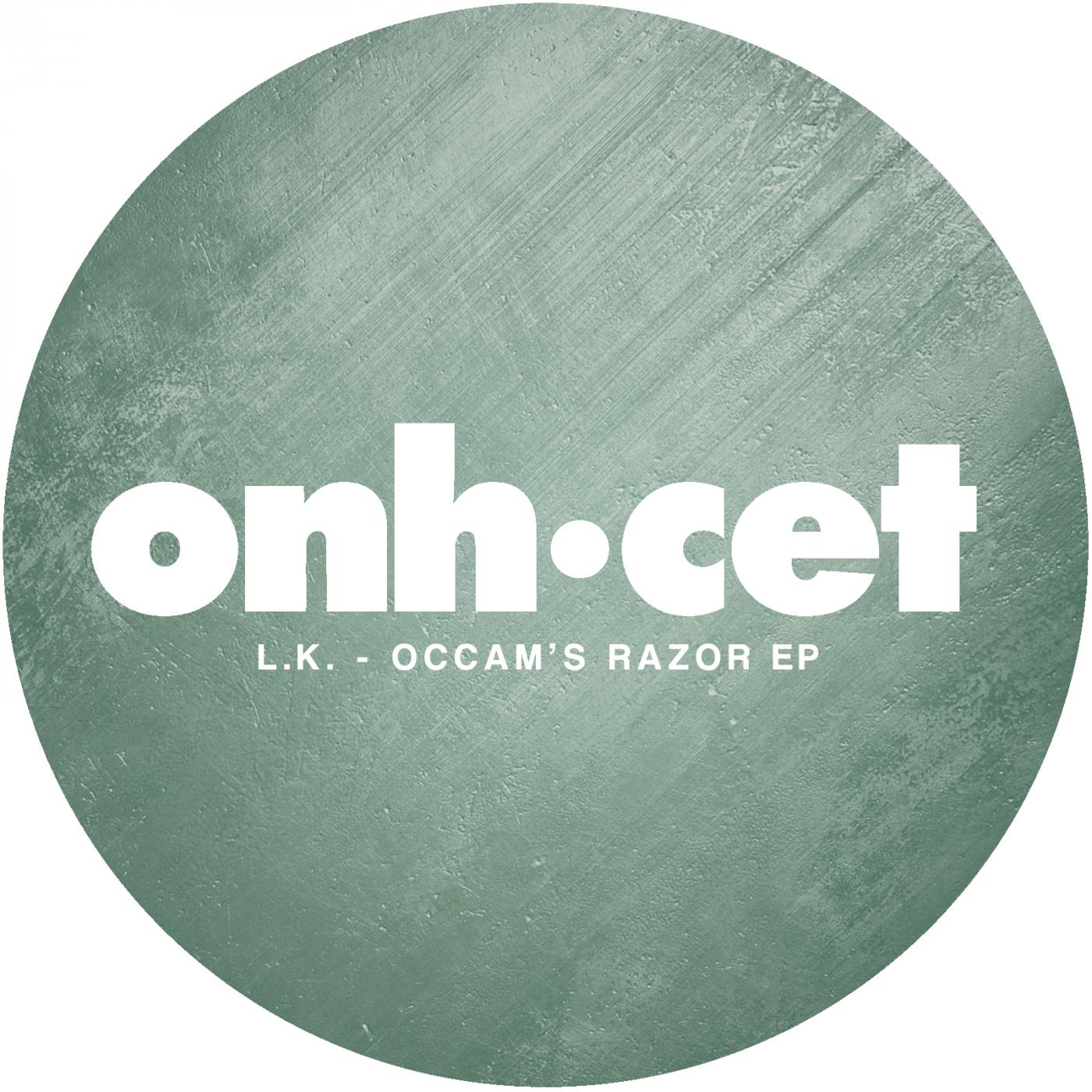 Occam's Razor EP