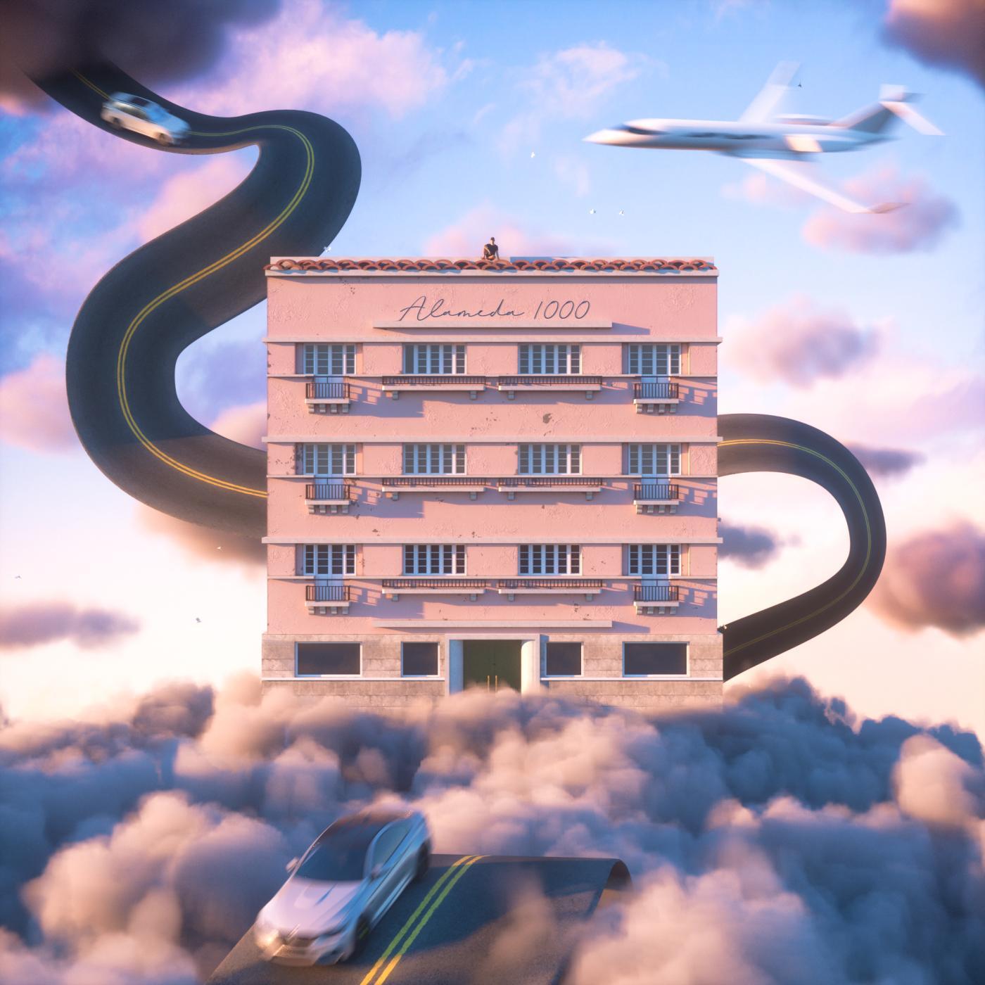 On Me (feat. Gunplay, OKAY! KENJI)