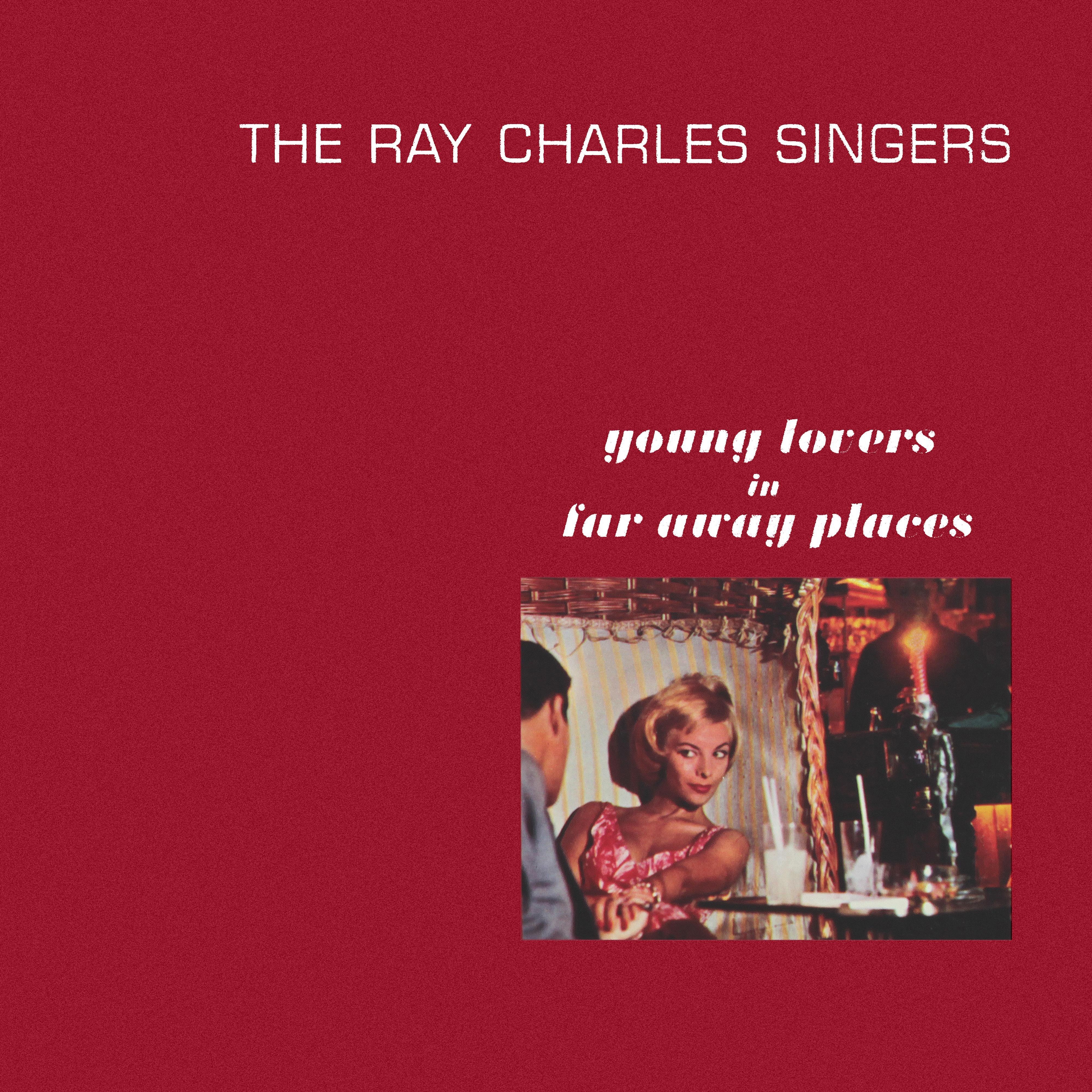 Young Lovers in Far Away Places (2021 Remaster from the Original Somerset Tapes)
