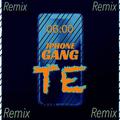 IPHONE GANG REMIX