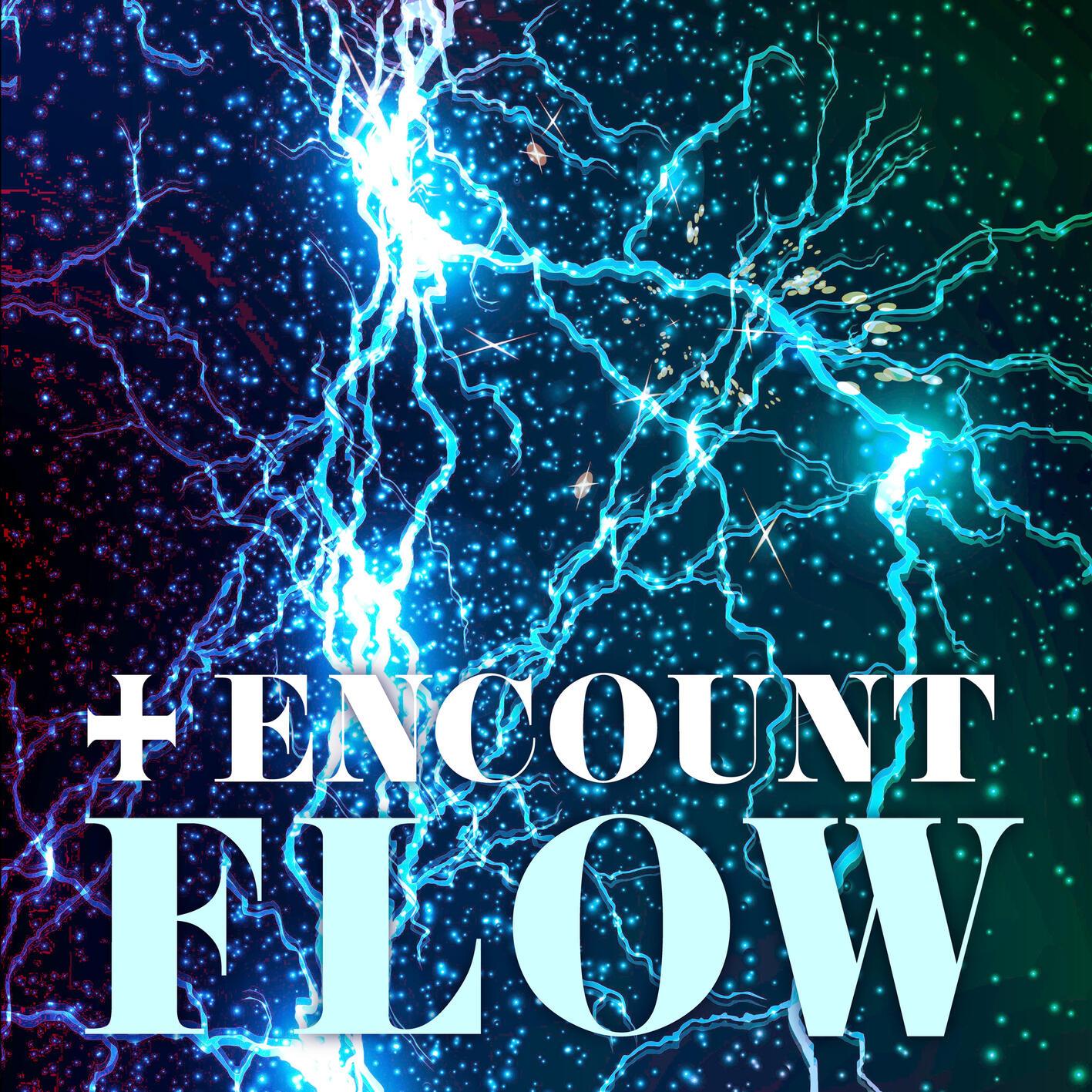 ＋ENCOUNT
