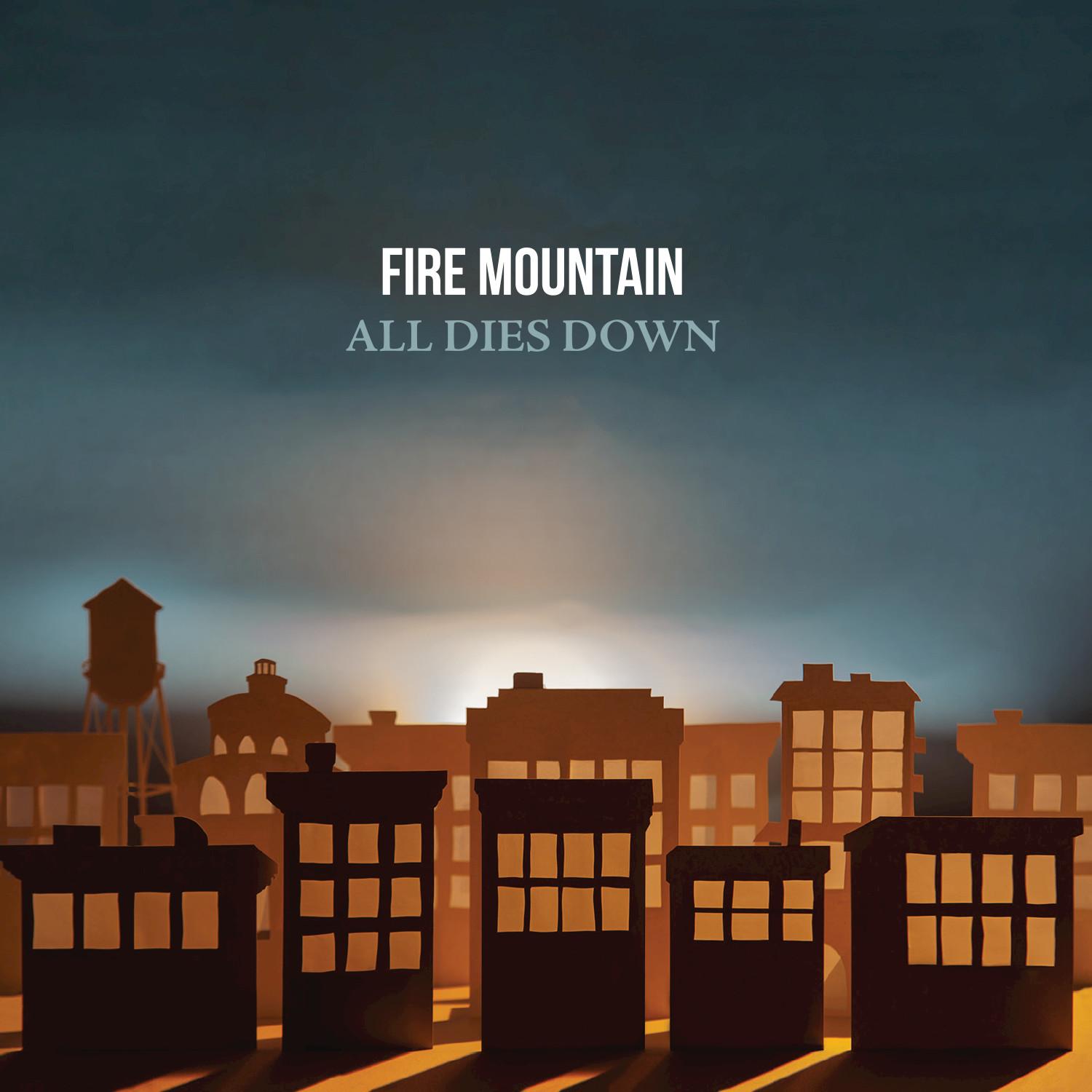 All Dies Down