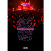 iKON JAPAN TOUR 2019