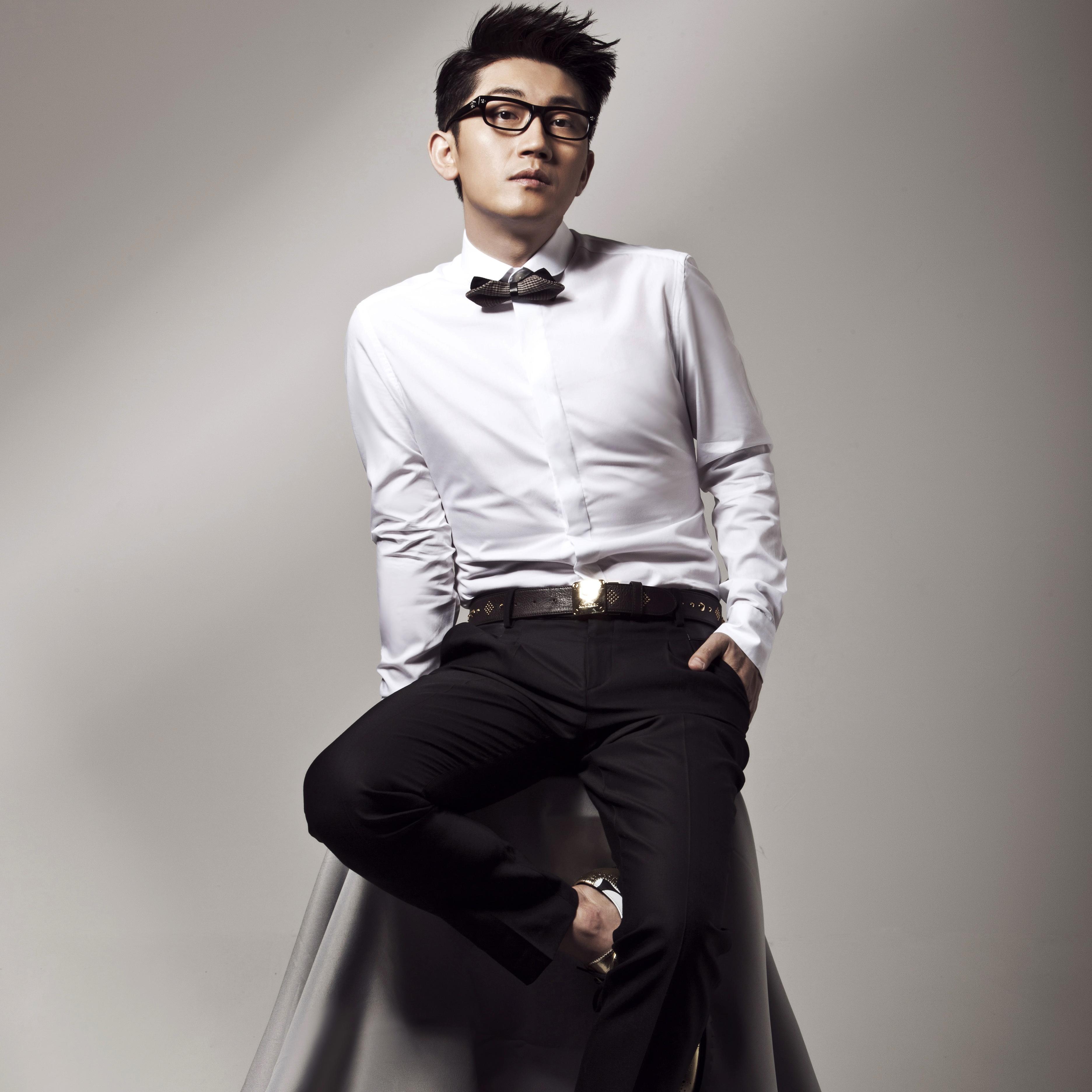 金志文-《不再沉睡》