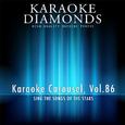Karaoke Carousel, Vol. 86