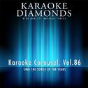 Karaoke Carousel, Vol. 86专辑