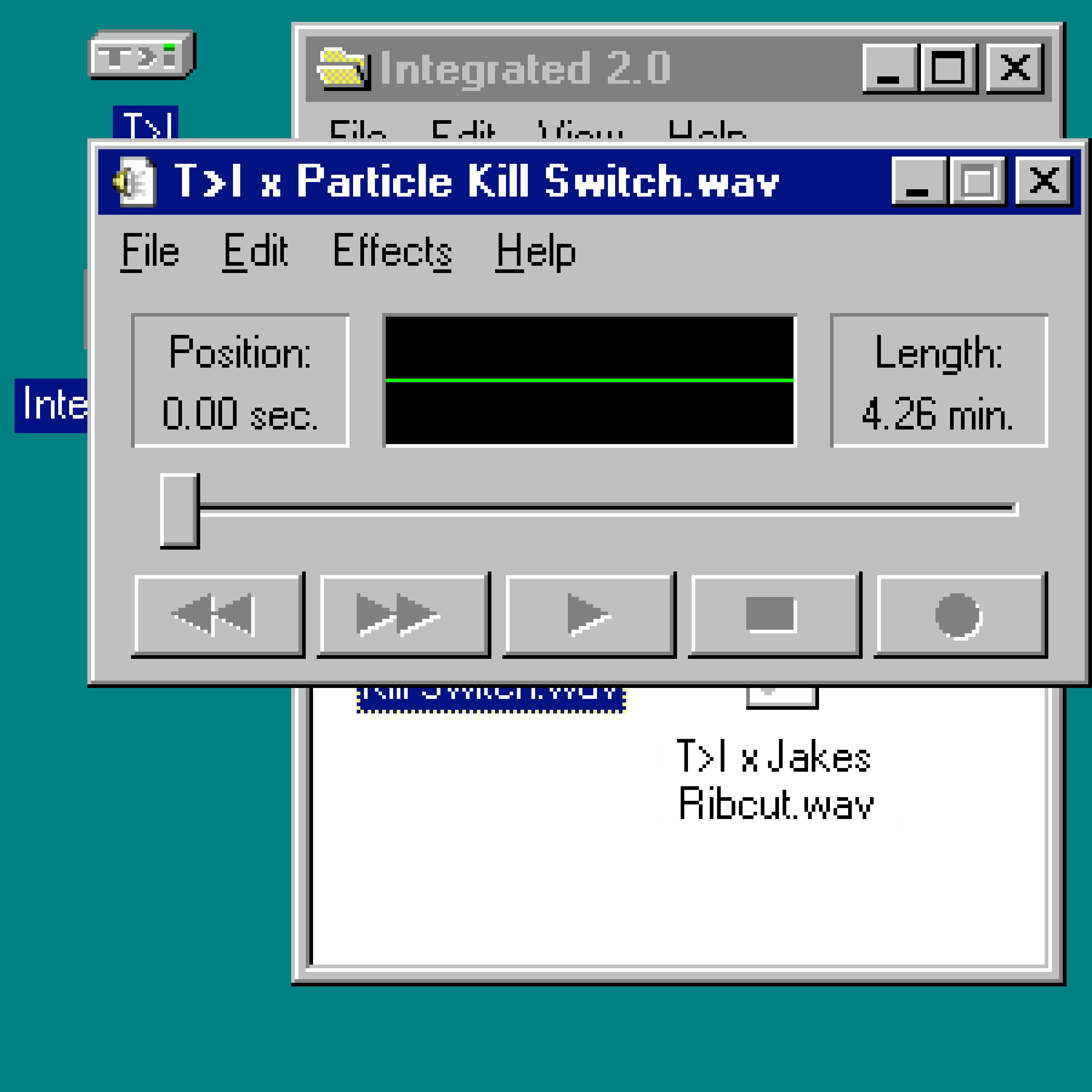 Kill Switch