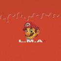 L.M.A (Prod. Bbbluelee)