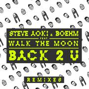 Back 2 U (Remixes)