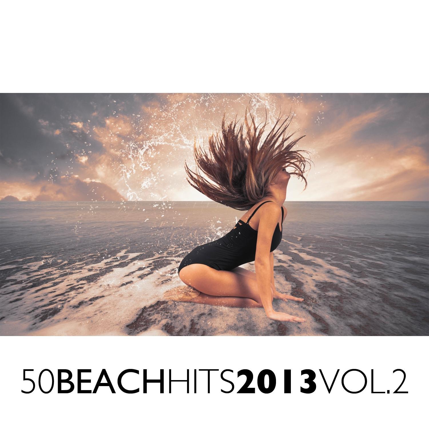 50 Beach Hits 2013 Vol. 2专辑