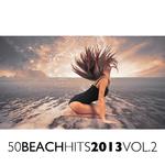 50 Beach Hits 2013 Vol. 2专辑