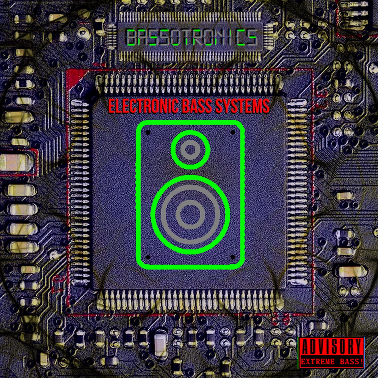 Electronic Bass Systems
