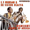 Highlight Giants Of Africa专辑