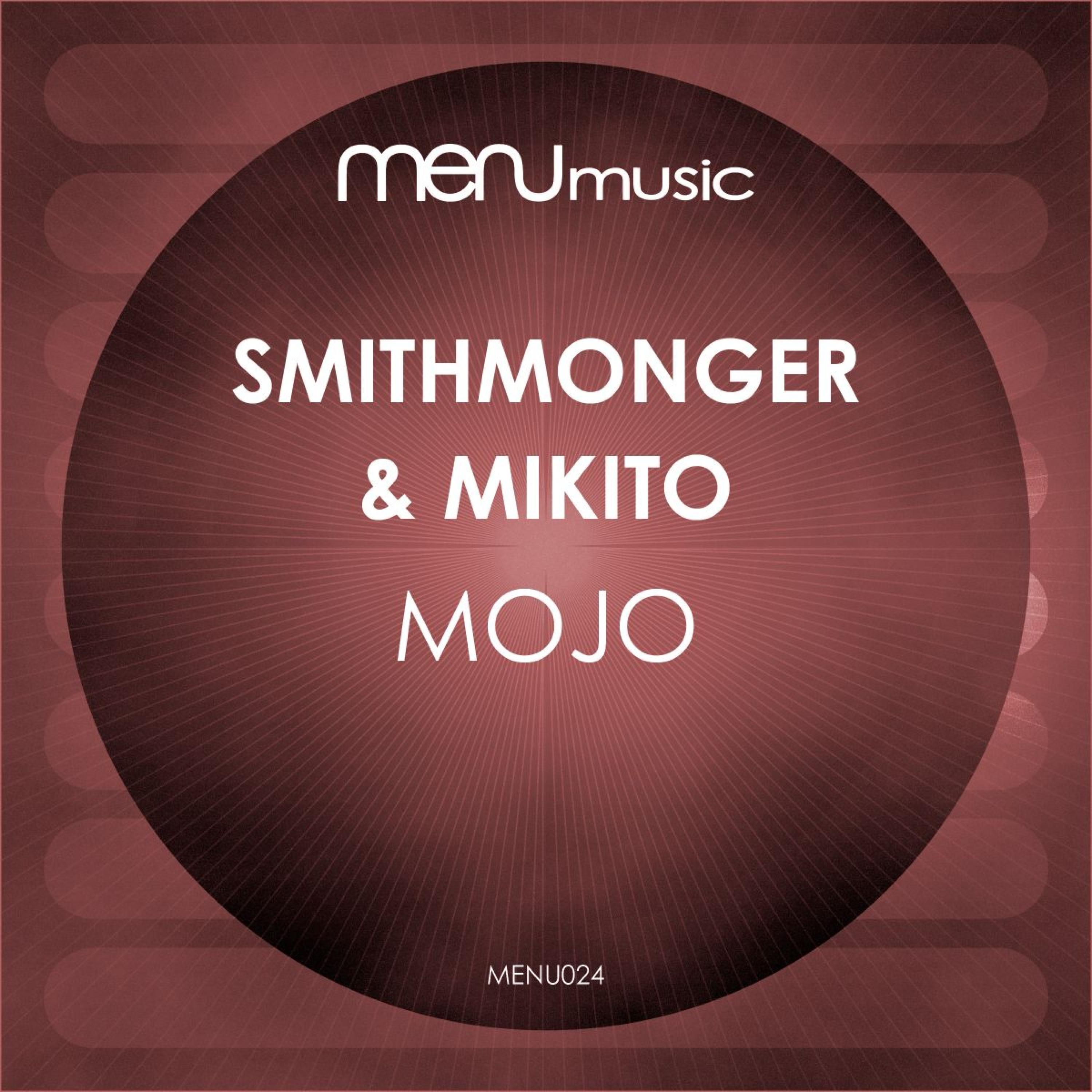 Mojo