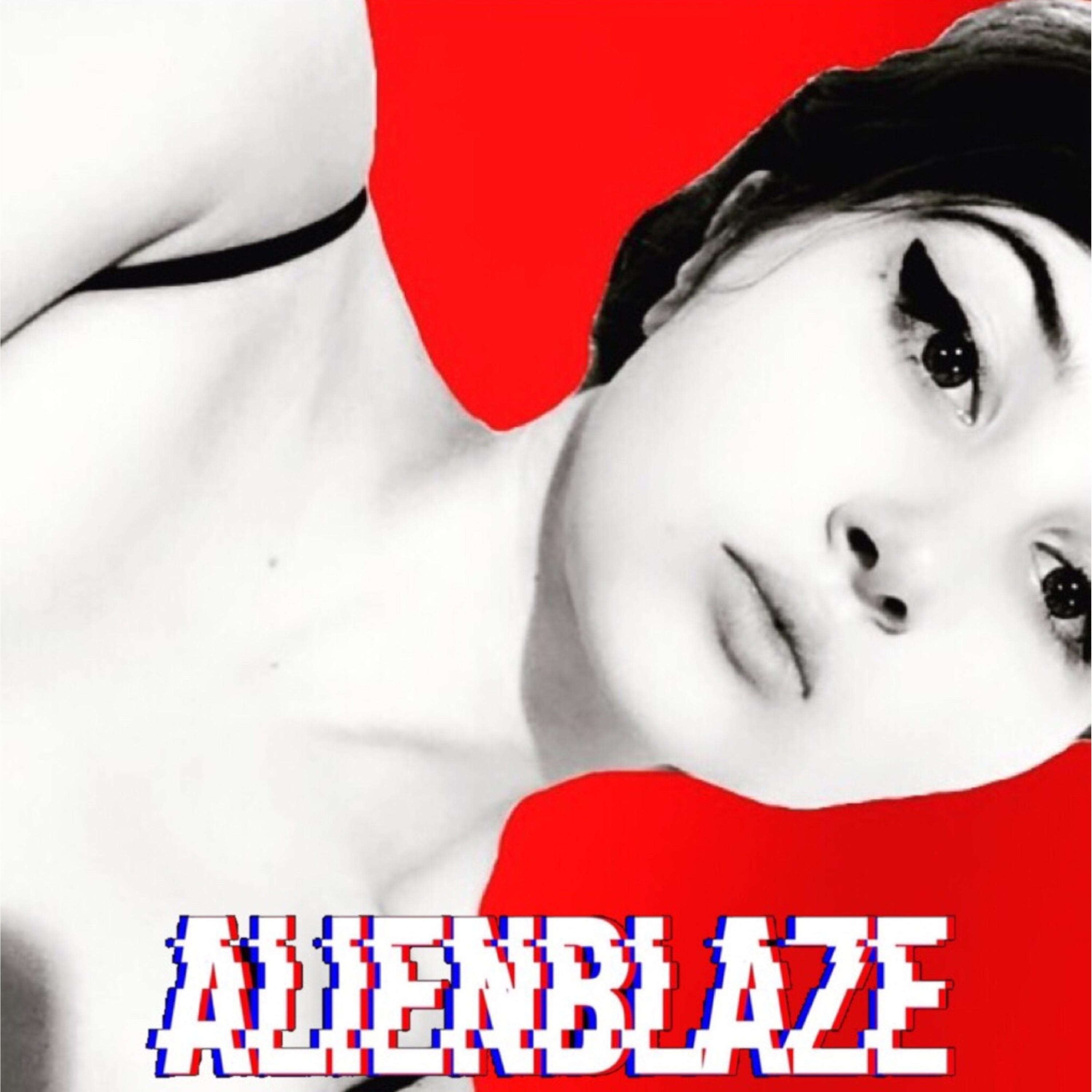 AlienBlaze - Sacrifice
