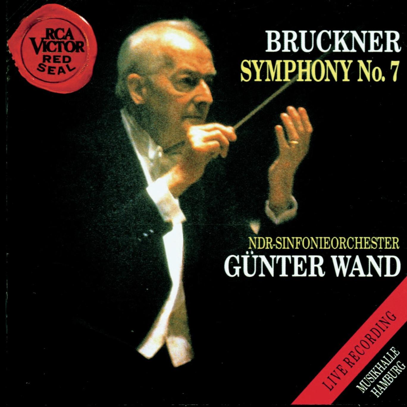 Bruckner: Symphony No. 7