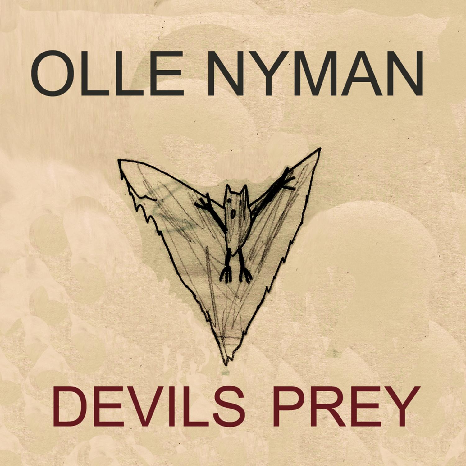 Devils Prey (Single)