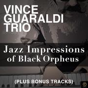 Jazz Impressions of Black Orpheus (Plus Bonus Tracks)