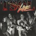 T.S.O.L. (Live)专辑