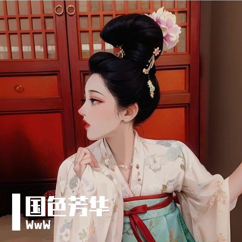 流芳 （电视剧《国色芳华》恣意盎然主题曲）