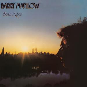Barry Manilow - My Eyes Adored You (Karaoke Version) 带和声伴奏 （升5半音）
