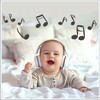 Babies Love Brahms - Gentle Moments Music