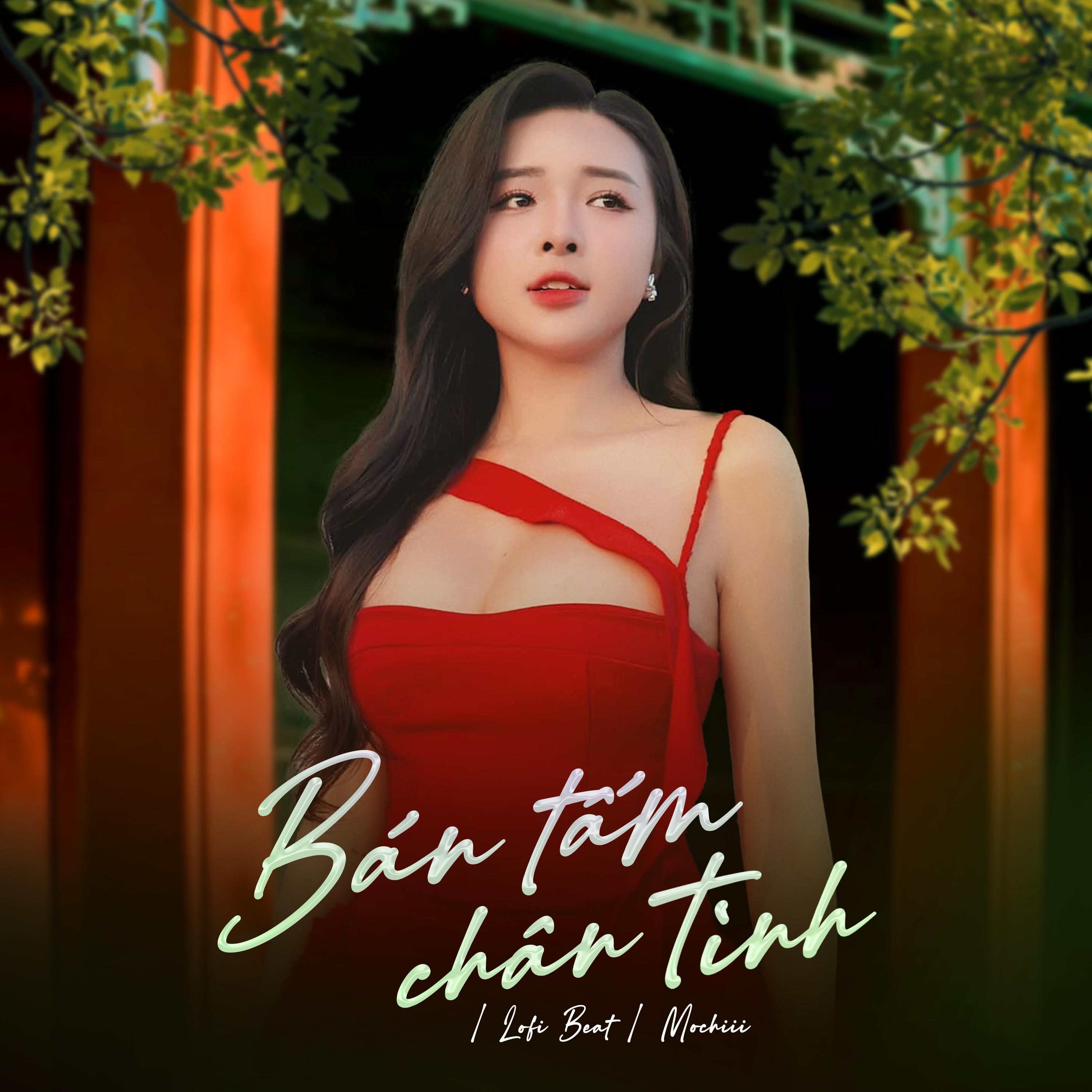 Bán Tấm Chân Tình (Lofi Beat)
