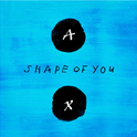 Shape of You (Alxlc Remix)专辑