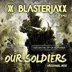 Our Soldiers(Original Mix)专辑