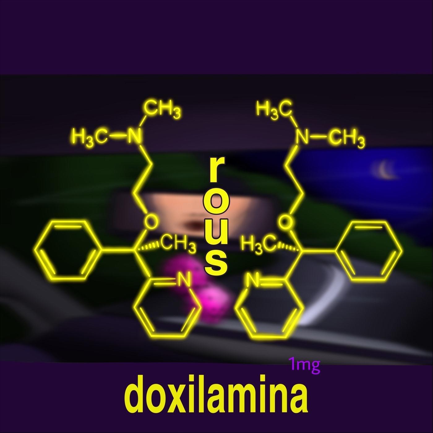 Doxilamina
