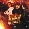 Mc Lozin - Fogo e Diesel