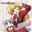 FORTUNE ARTERIAL イメージテーママキシシングル第一弾　It's my precious time!专辑