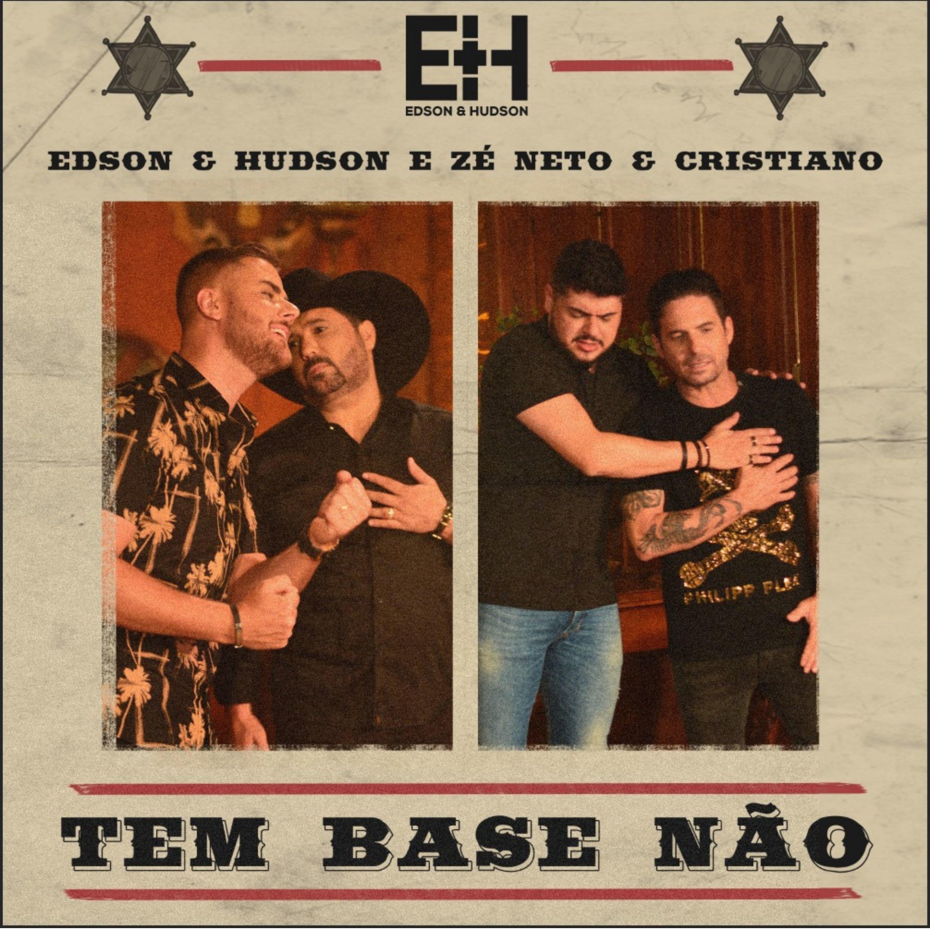 Tem Base Não