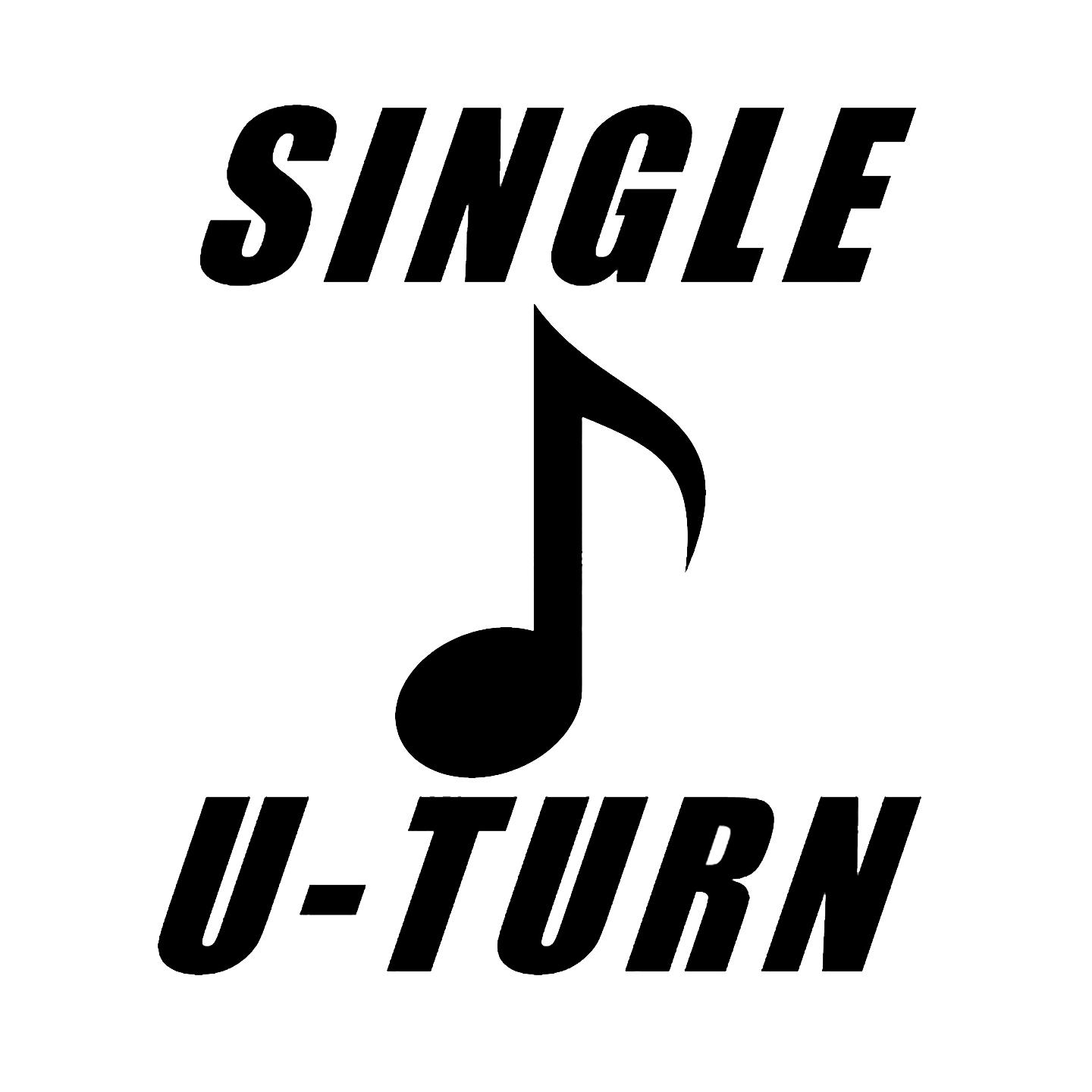 Single u-turn