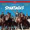 Stanley Kubrick's "Spartacus" (Original Motion Picture Soundtrack) [Bonus Track Version]专辑