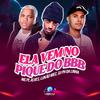 mc pl alves - Ela Vem no Pique do Bbb