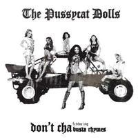 Don't Cha (Mchale Remix)