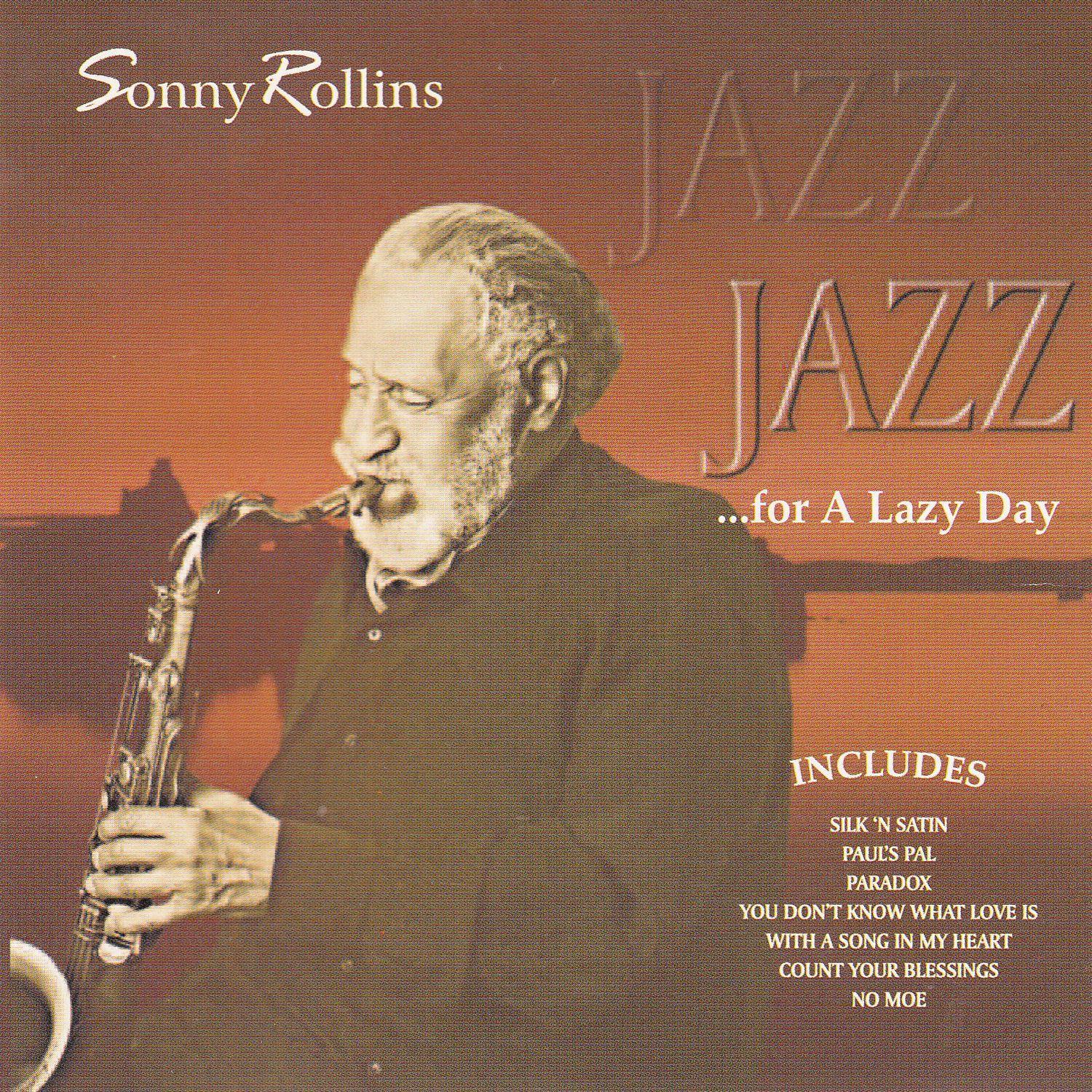 Jazz for a Lazy Day