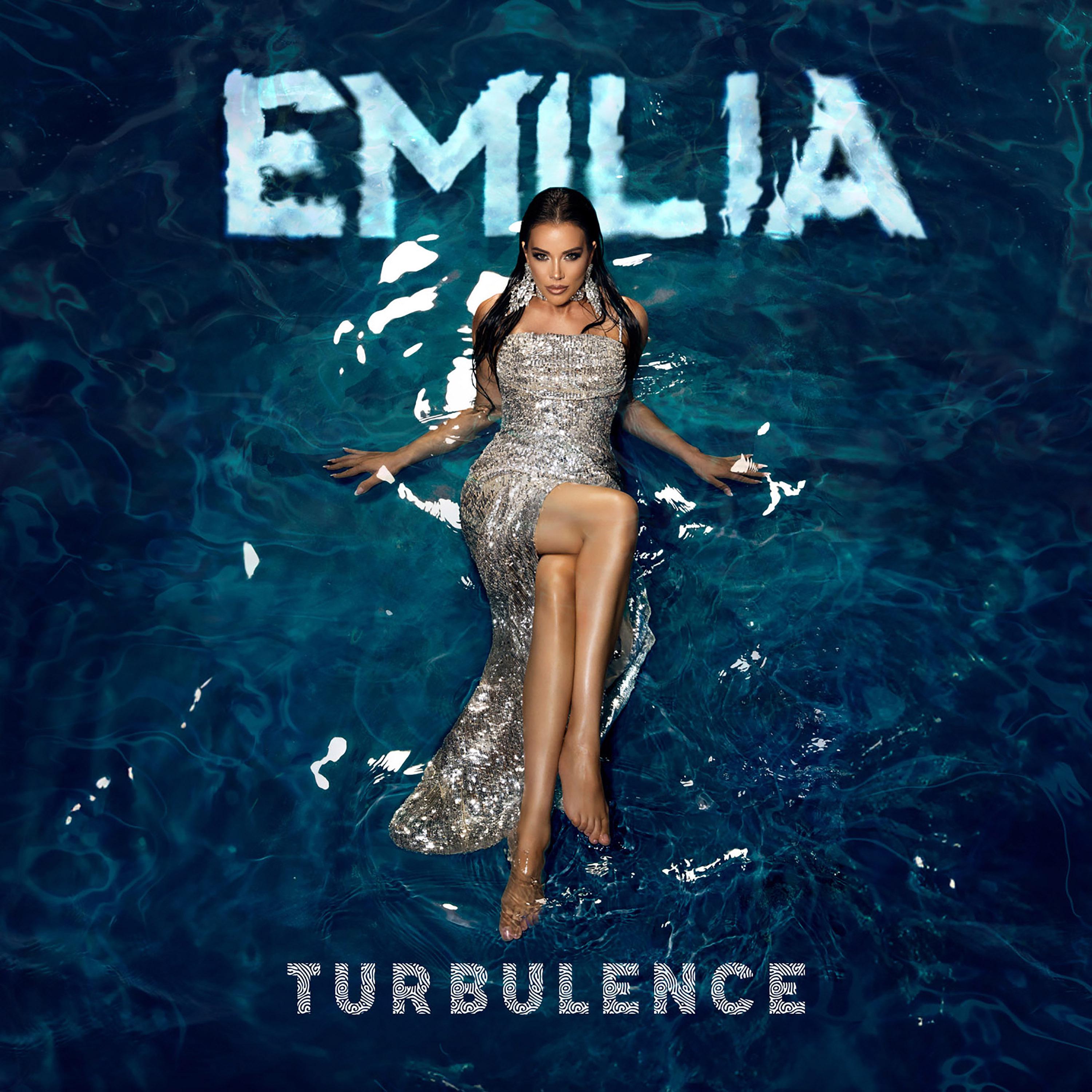 Emilia - Turbulence