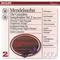 Mendelssohn: The Symphonies Vol.2; Violin Concerto; A Midsummer Night's Dream (2 CDs)专辑