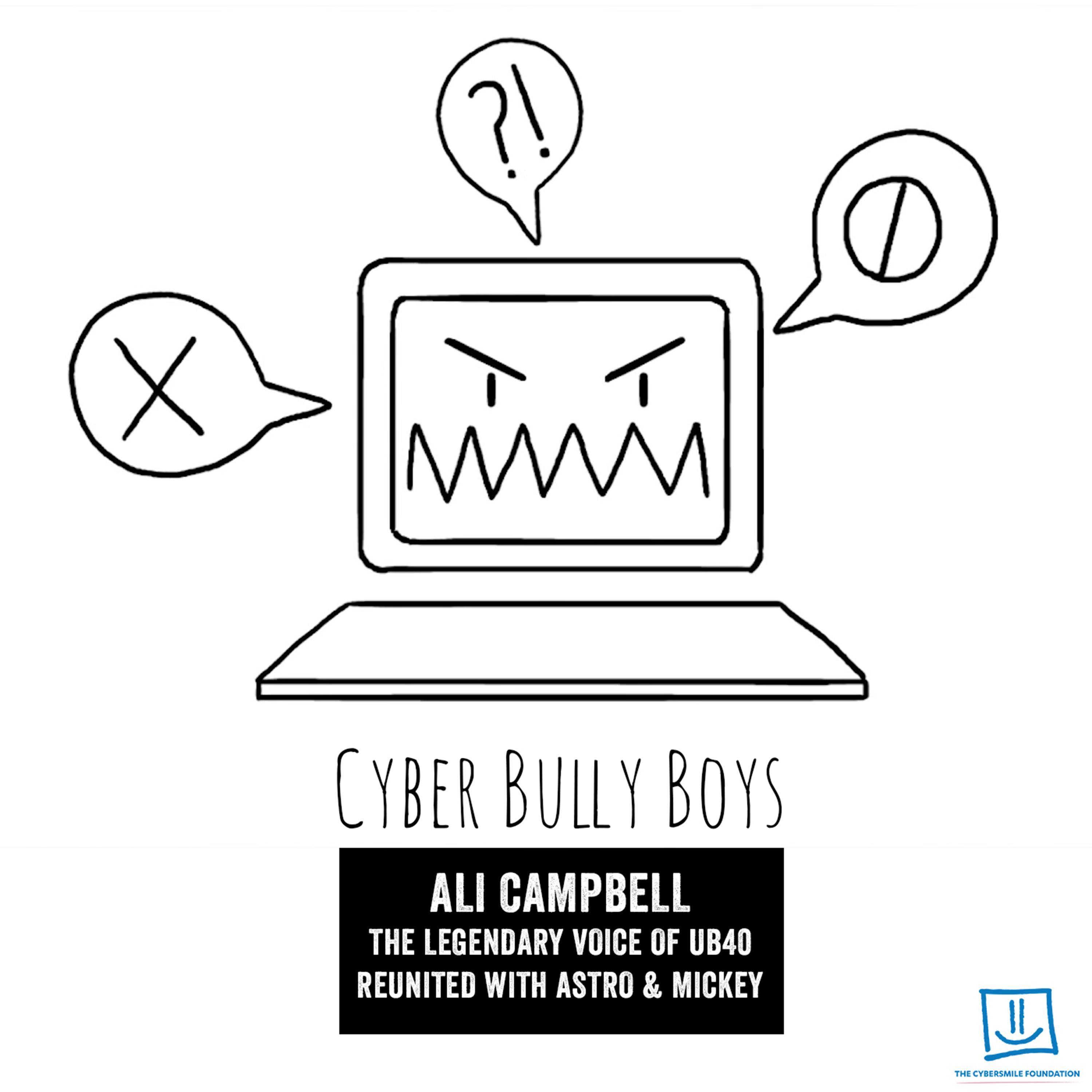 Cyber Bully Boys