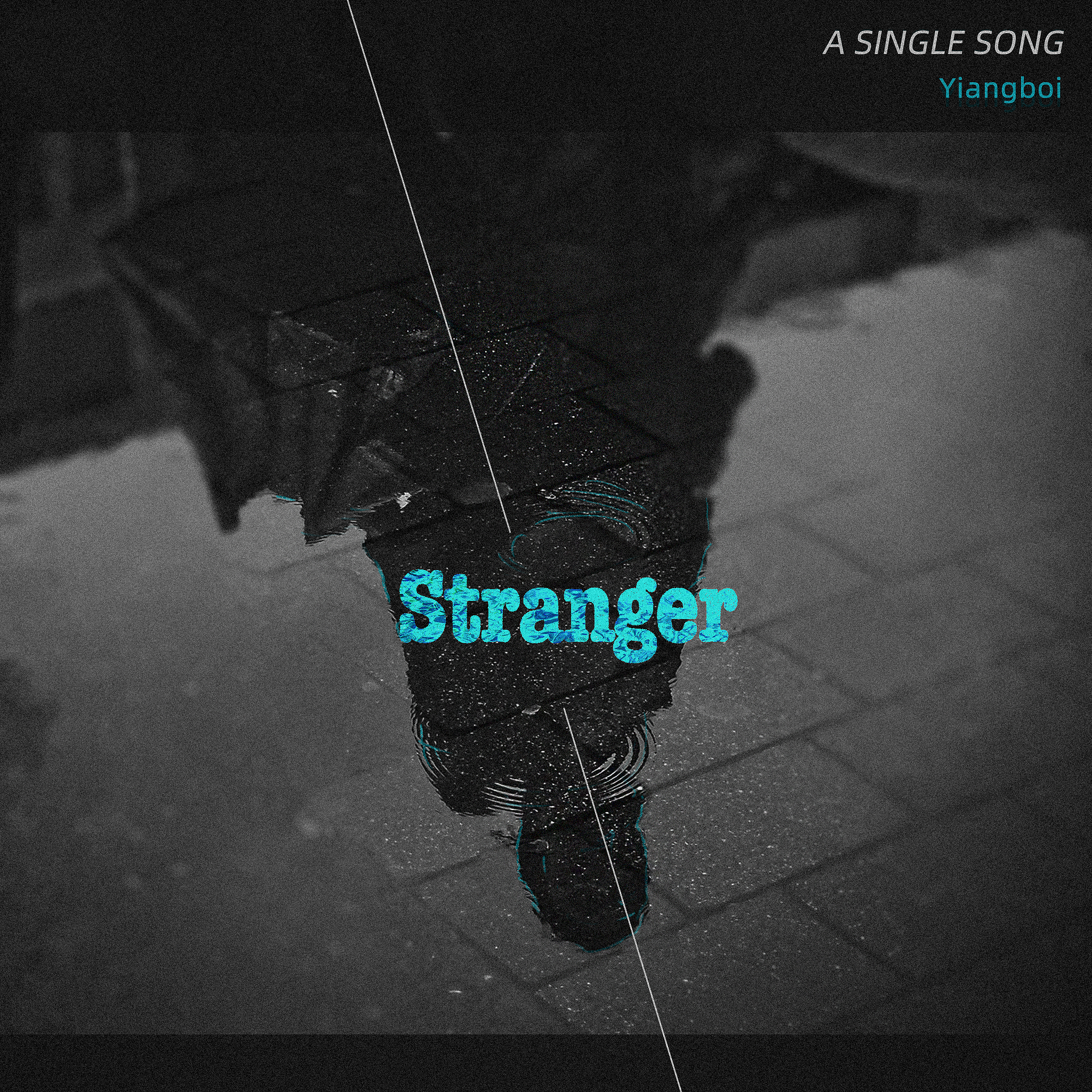 Stranger