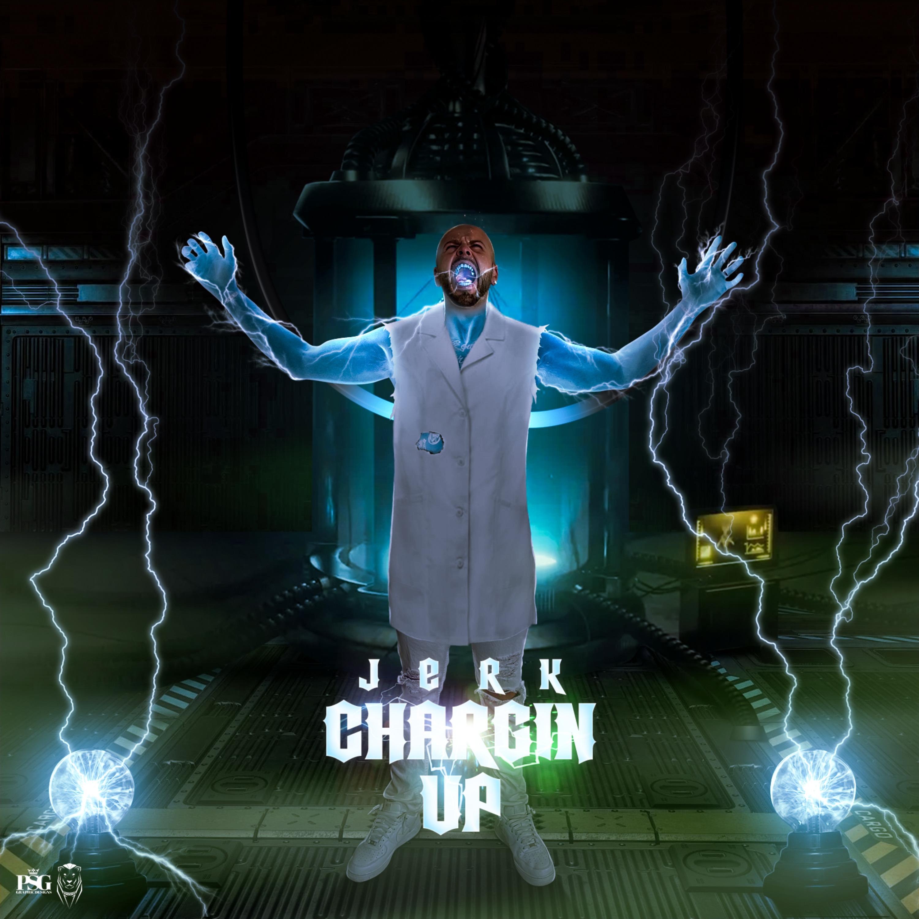 CHARGIN UP