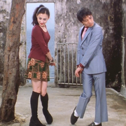 新 派 喜 剧 之 王