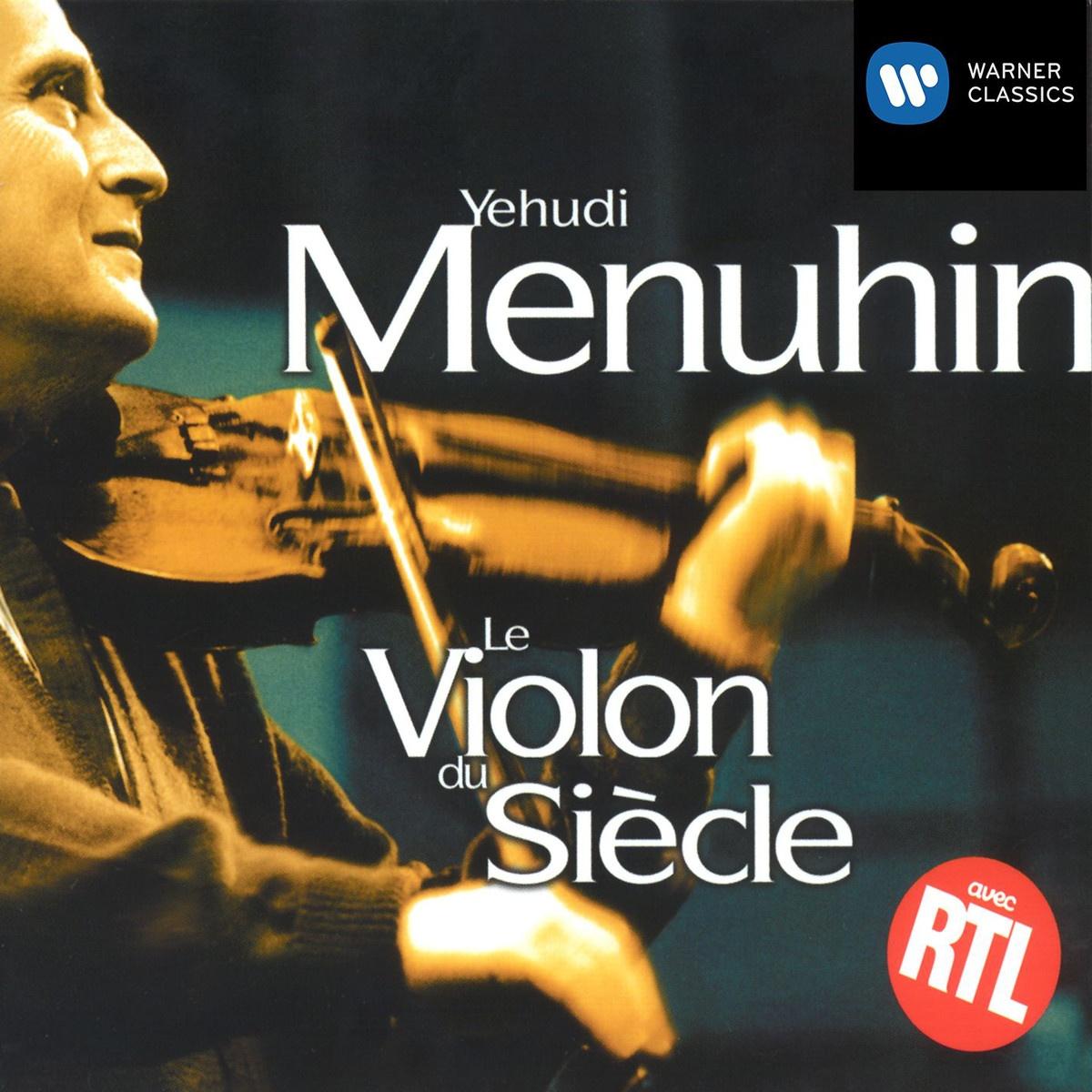 Le Violon Du Siecle