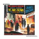 James Brown Live At The Apollo, 1962专辑