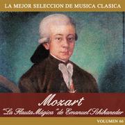 Mozart: "La Flauta Mágica" de Emanuel Schikaneder