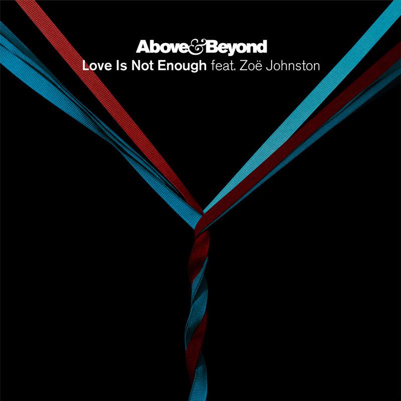 Love Is Not Enough (The Remixes)专辑