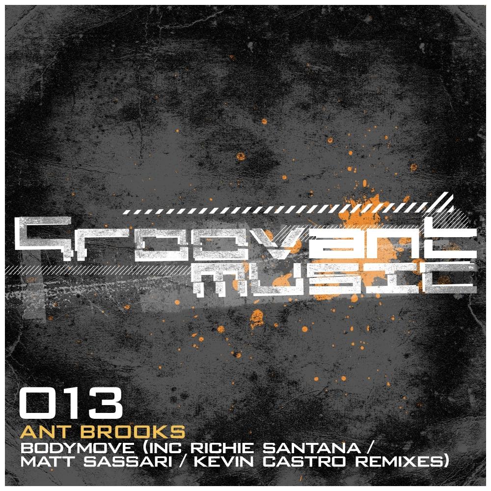 Bodymove