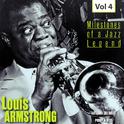 Milestones of a Jazz Legend - Louis Armstrong, Vol. 4专辑